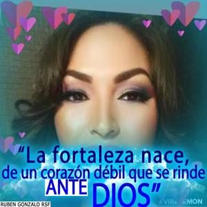 Meet your Posher, Juana